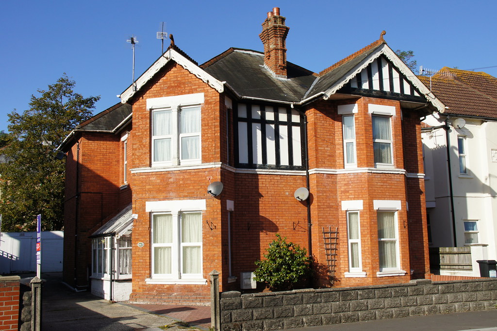 54 Alumhurst Road, Westbourne, Bournemouth, Dorset Flickr