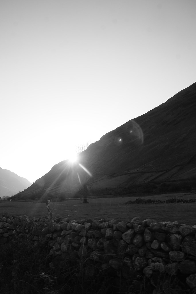 Wasdale Head. denisee Flickr