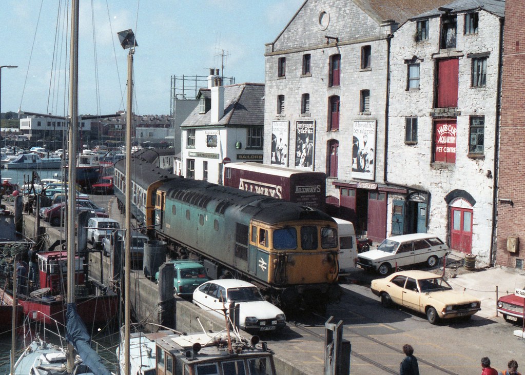 33108 Weymouth streets 1135 WATWeymouth Quay 14885 (2) Flickr