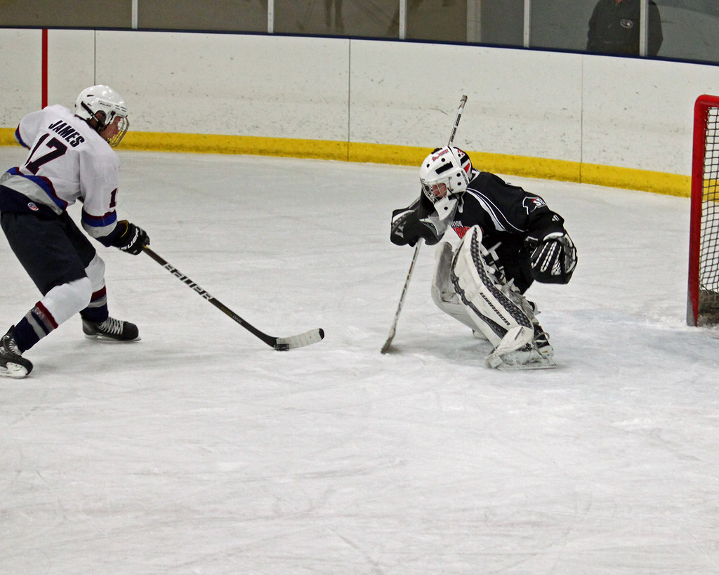 NStrsWrglrs(B) Flagstaff Youth Hockey Association Flickr