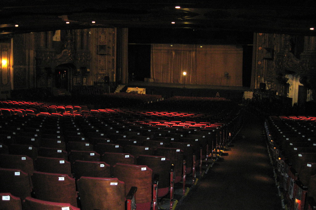 Regional Theaters In New Jersey at Darell Ogg blog