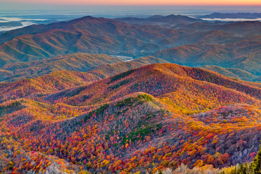 Great Smoky Mountains National Park Great Smoky Mountains … Flickr