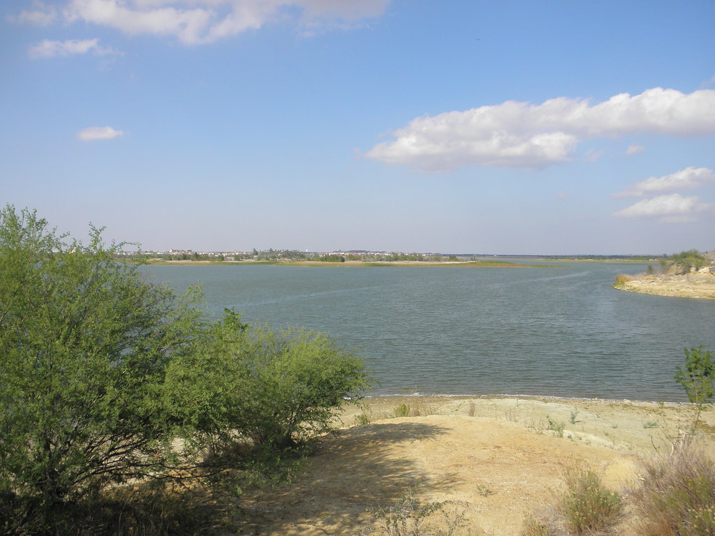 Lake Casa Blanca Laredo, Texas Robert Nunnally Flickr