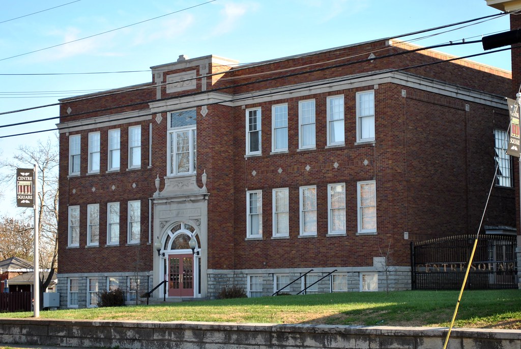Lebanon Middle School Andrew Flickr
