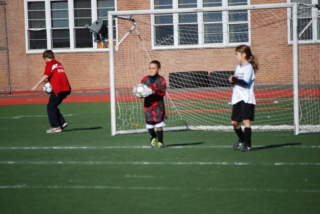 HYSL championships 136 Hoboken Youth Soccer League Flickr