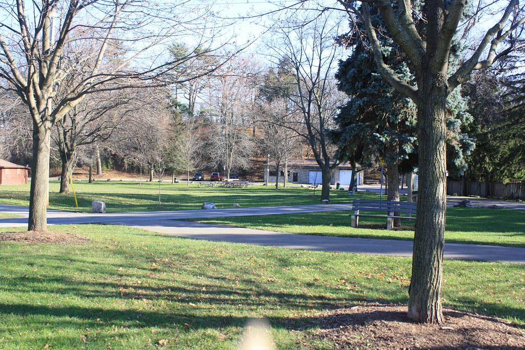 Dundas Driving Park 4 Rebekah Short Flickr