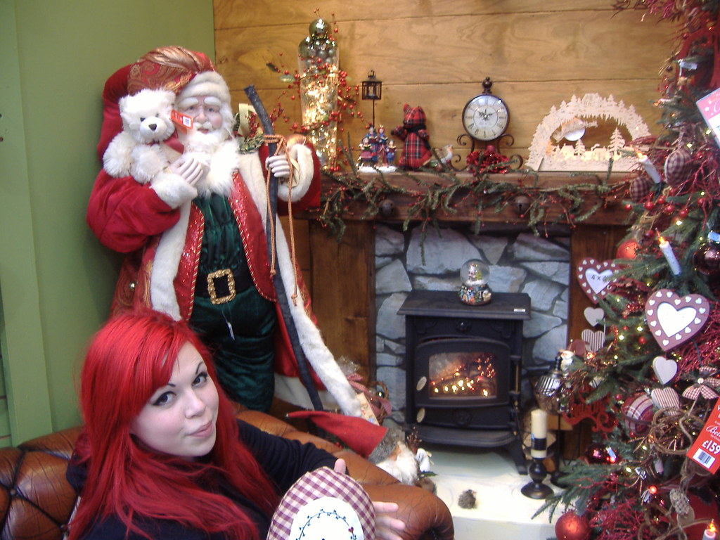 64. Heather at Endsleigh Garden Centre 26.10.11 Robert & Glenda Flickr