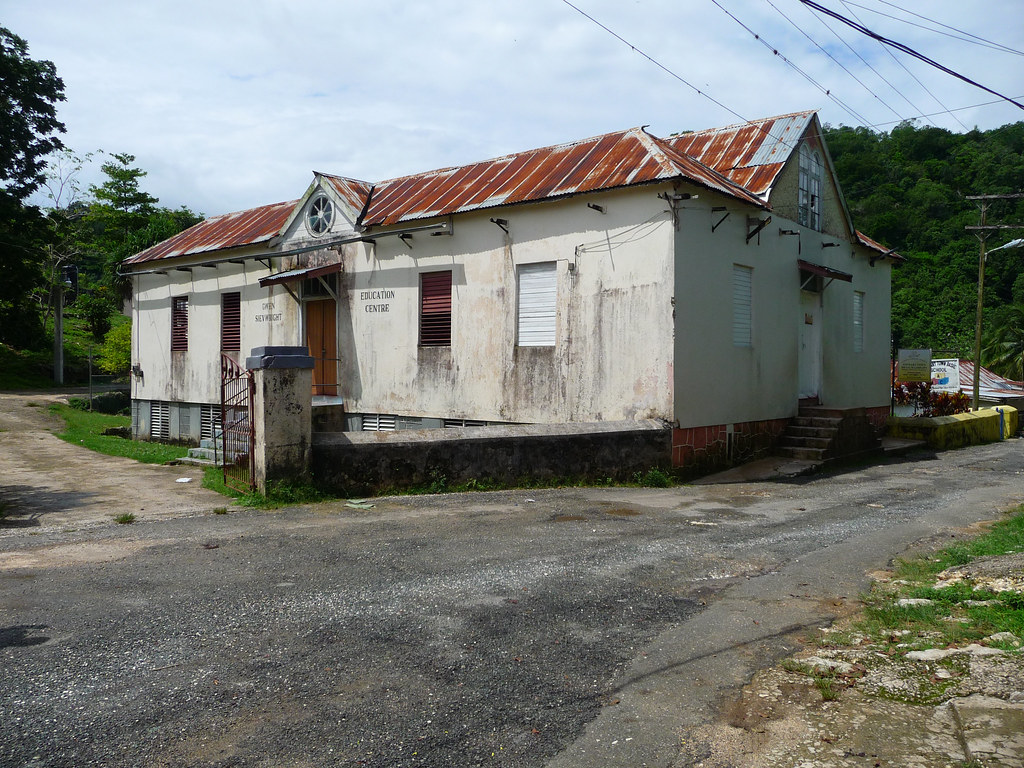 P1090663.JPG Stewart Town, Trelawny Parish, Jamaica E.L. Malvaney