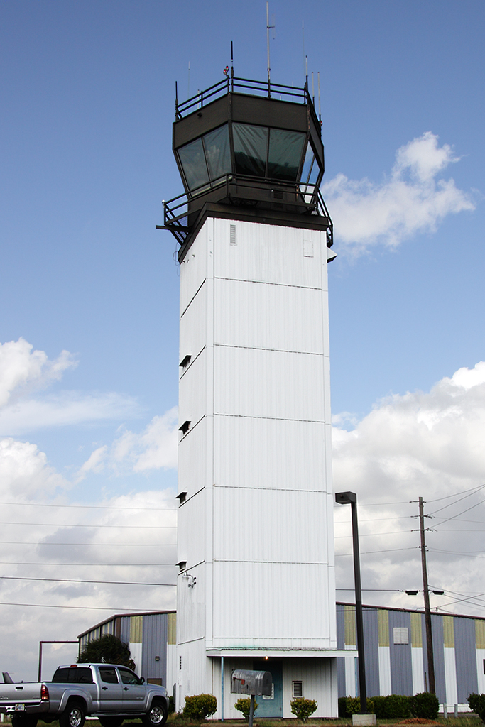 Dothan Regional Airport, Alabama (DHN) Dothan is a small t… Flickr