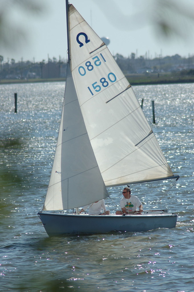 DSC_0023 (2) Day Sail on Little Bay Rockport Texas Sherman