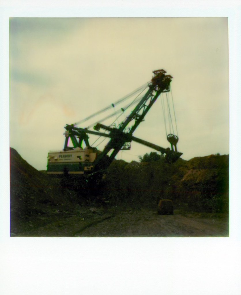 Peabody Coal Company Photos from Peabody Coal Company ap… Flickr