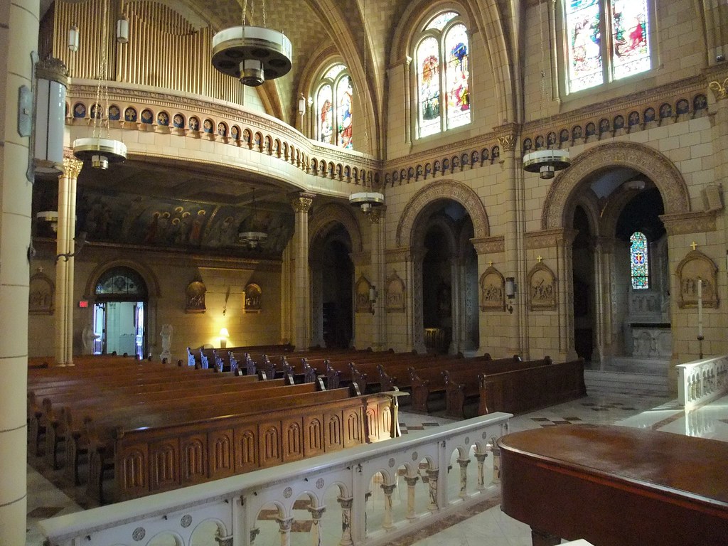 Mount St. Alphonsus, Former Redemptorist Seminary, Esopus, NY a photo
