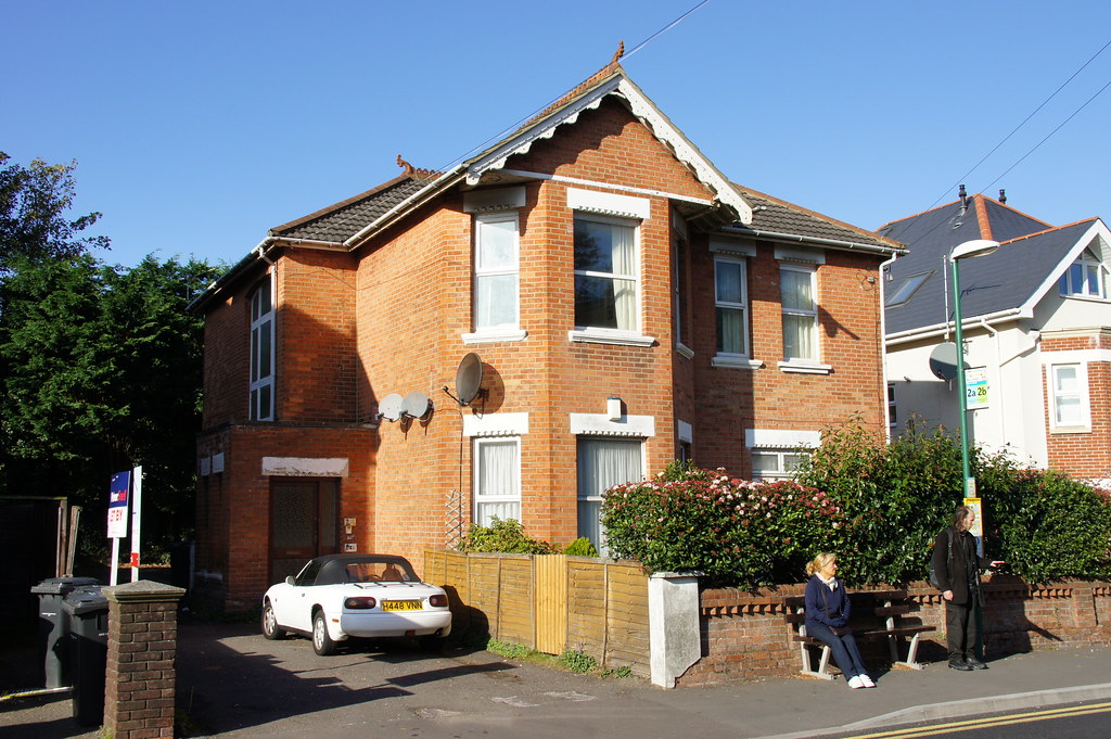 FiftyEight, 58 Alumhurst Road, Westbourne, Bournemouth, Dorset Flickr