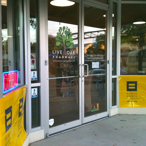 CompoundingPharmacyLiveOakPharmacyAustinTXIMG_1225 Flickr