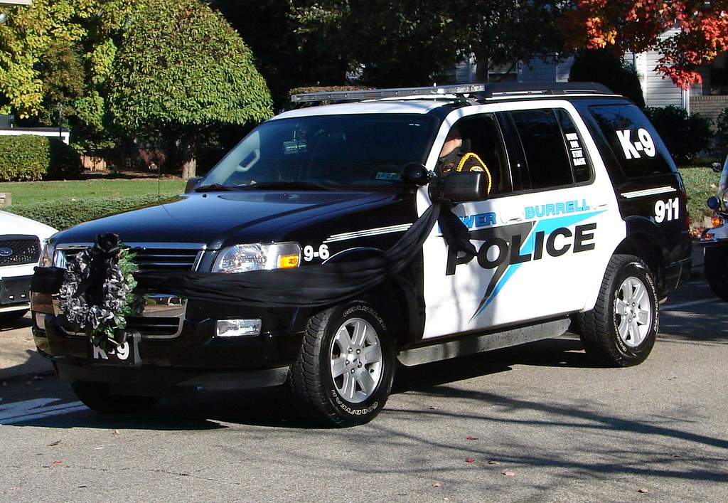 Lower Burrell, Pennsylvania Police Lower Burrell, Pennsylv… Flickr
