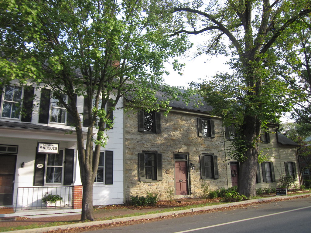 New Market, Maryland New Market, Maryland Doug Kerr Flickr