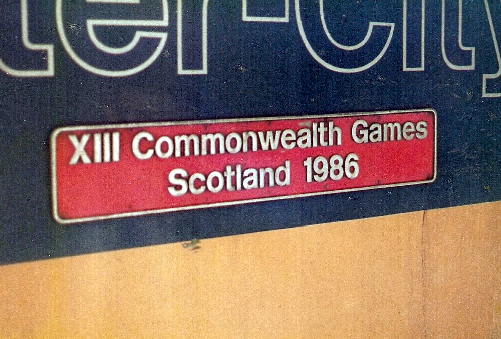 X111 Commonwealth Games Scotland Colin Parkington Flickr