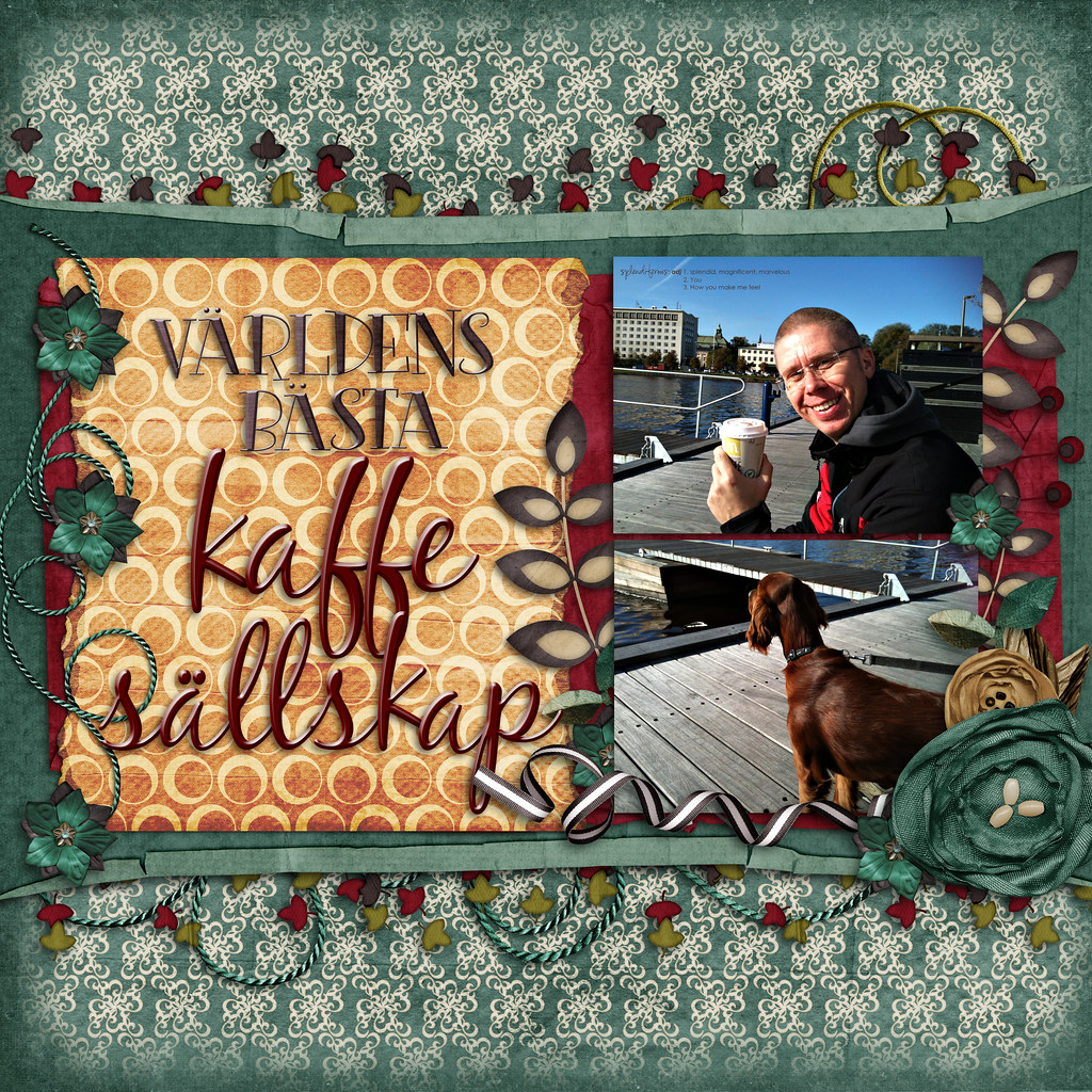 Coffee Company Best coffee company in the world! My hubby … Flickr