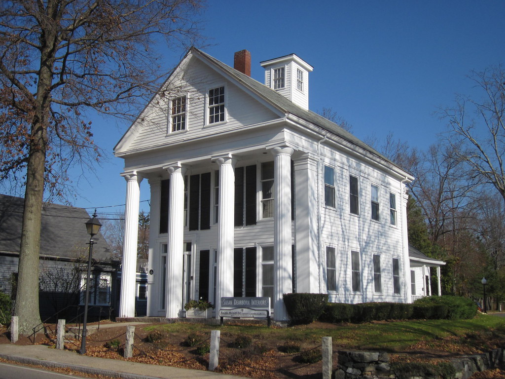 South Natick, Massachusetts South Natick, Massachusetts Flickr