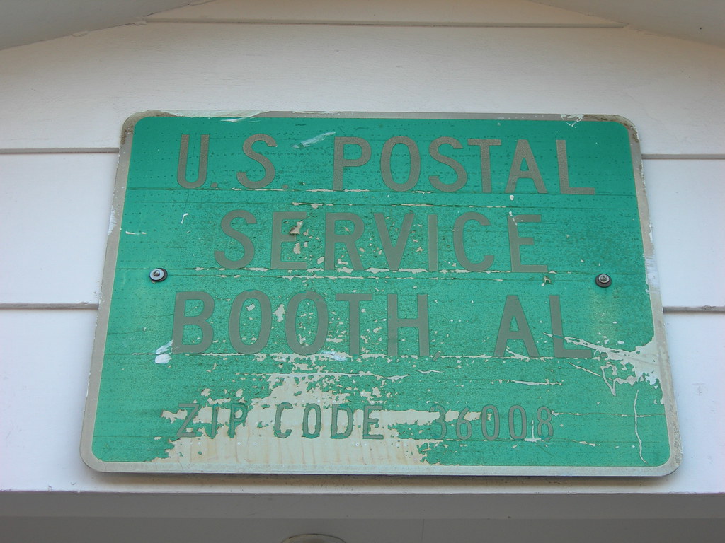 Booth, Alabama 36008 Jimmy Emerson, DVM Flickr