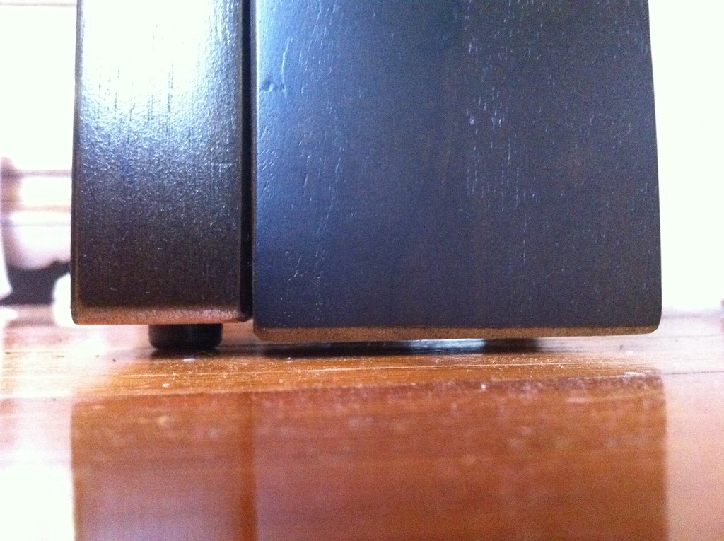 West Elm Simple Bed Frame Missed it by THAT much West