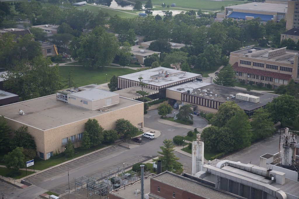 Martin Luther King Jr. University Union The Martin Luther … Flickr