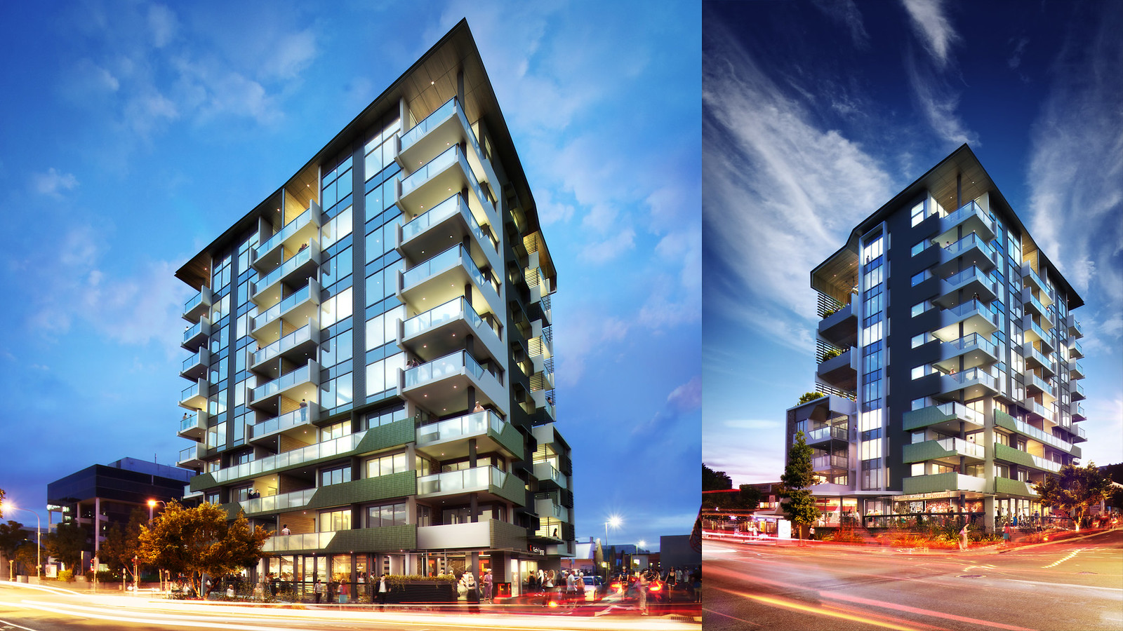 Fish Lane Apartments Flickr