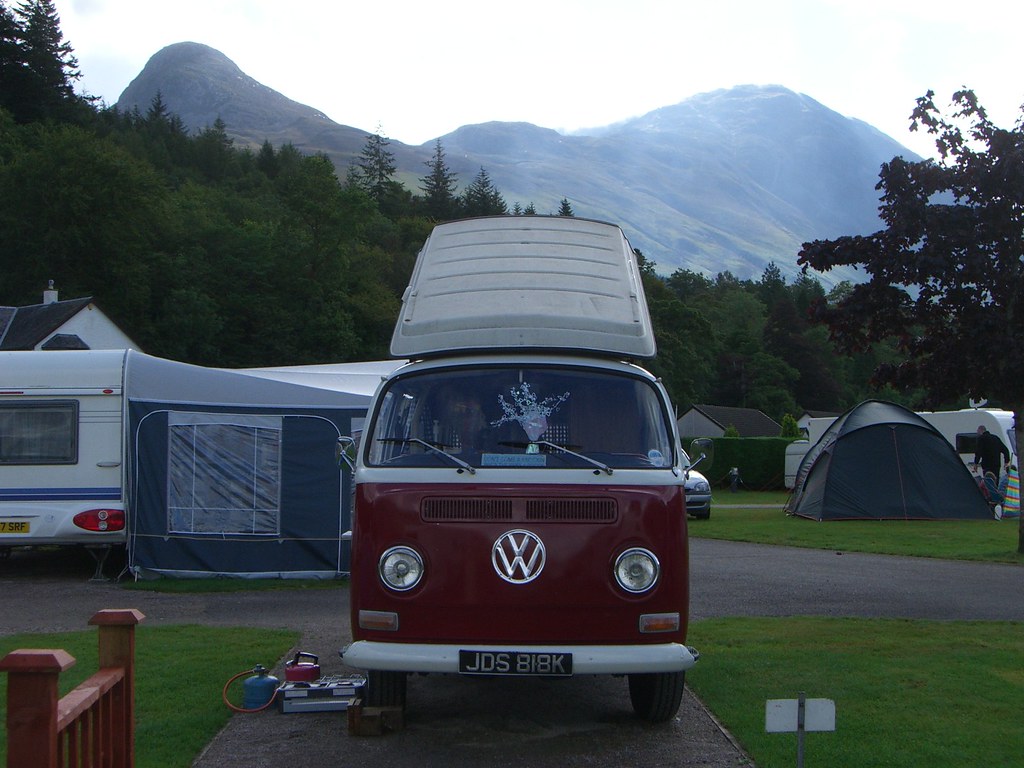 kirkham 1 In July Chris and Rhona travelled round Scotland… Flickr