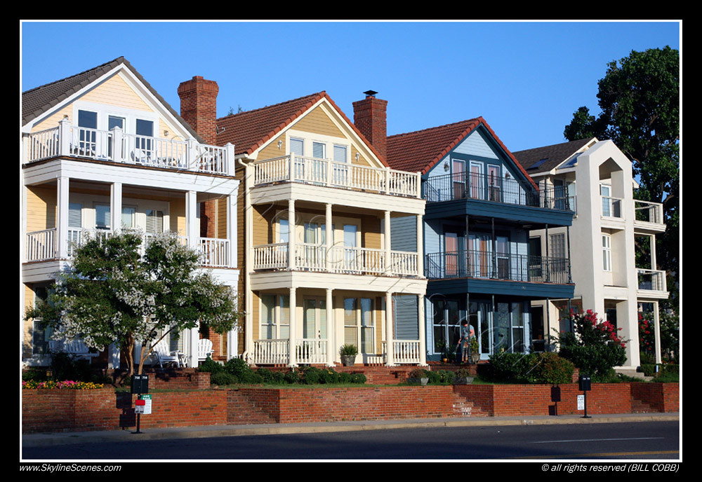 Harbor Town Community Association Memphis, TN Houses in Ha… Flickr