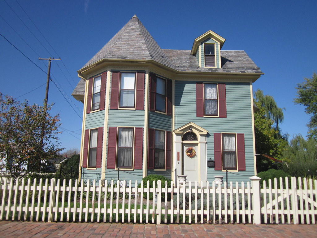 Strasburg, Virginia Strasburg, Virginia Doug Kerr Flickr