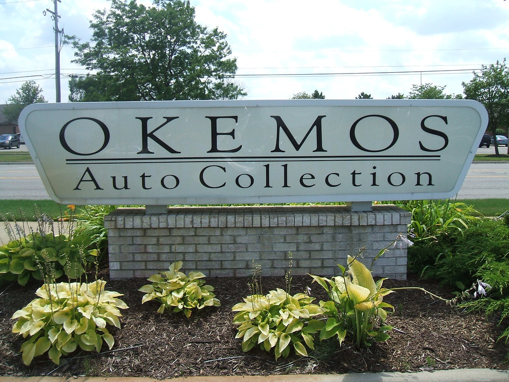 Okemos Auto Collection Dealership Visit our Okemos Auto Co… Flickr