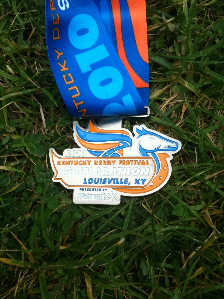 Kentucky Derby Marathon Flickr