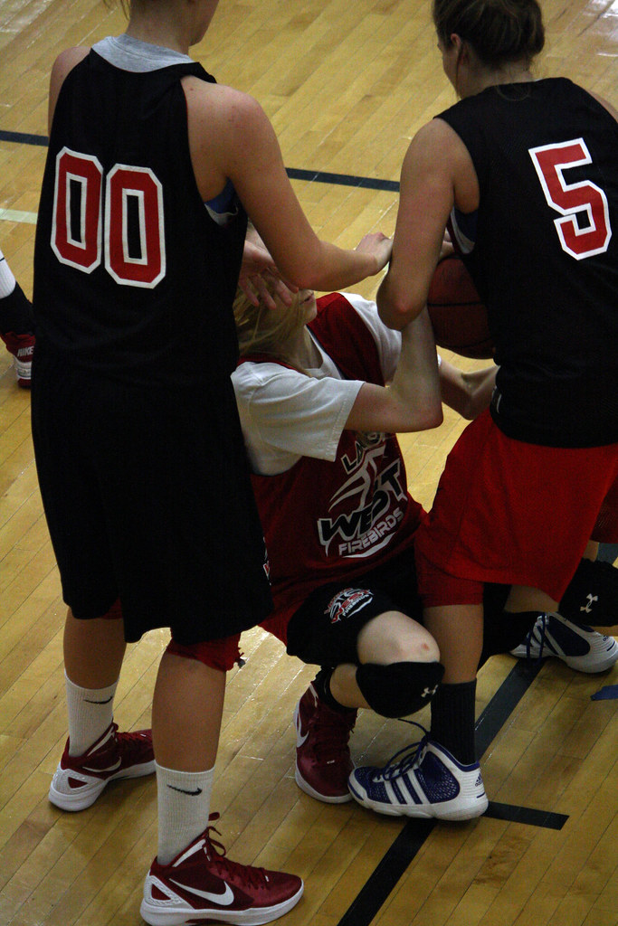 Lakota West girls' basketball Lakota West girls' basketbal… Flickr