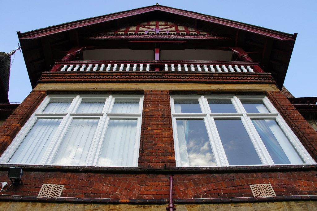 St Cross, 23 Road, Bournemouth, Dorset Alwyn Ladell Flickr