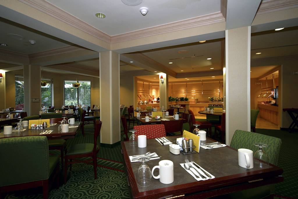 6770995 Photo Provided by McKibbon Hotel Management, Cou… Flickr