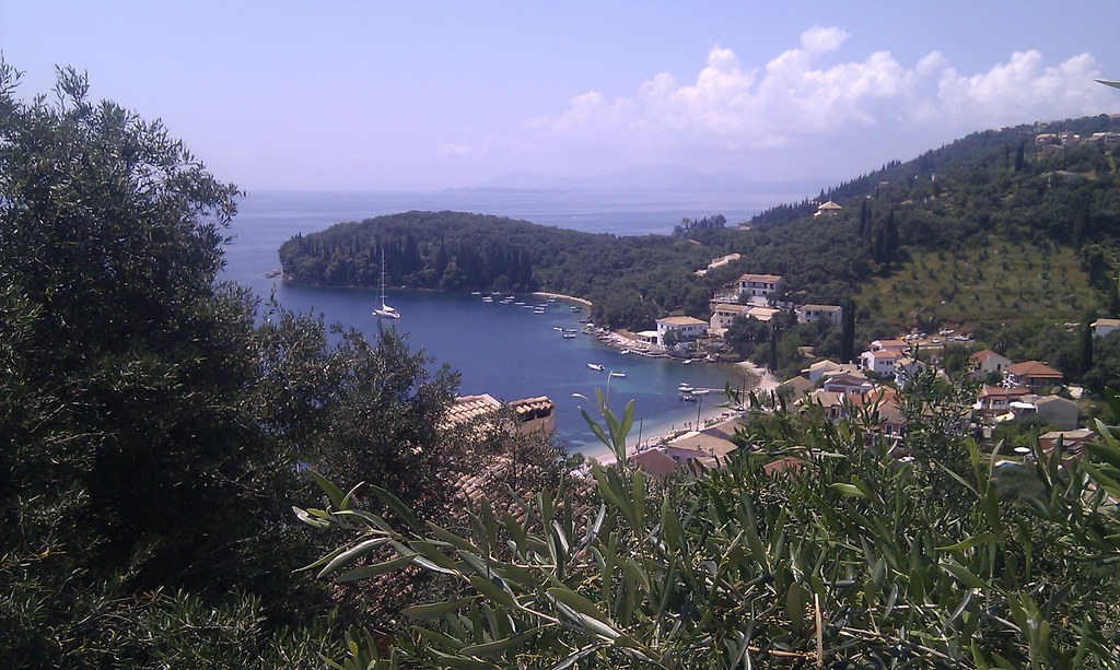 Gerald Durrell White House Corfu Michelle Smith Flickr