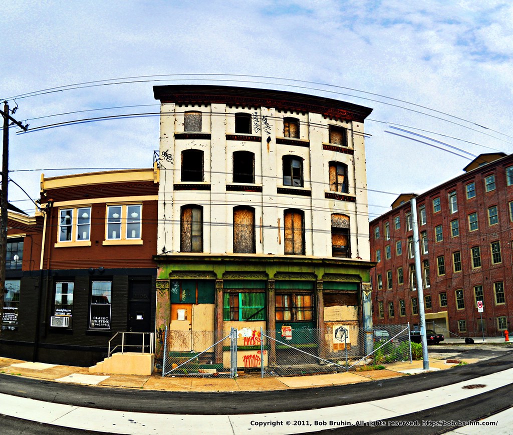 Panorama 1027 1101 Frankford Avenue Philadelphia, PA Copyr… Flickr