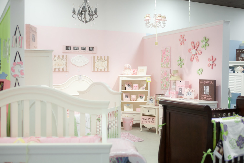 Baby Furniture Store Atlanta KooKoo Bear Kids the largest … Flickr