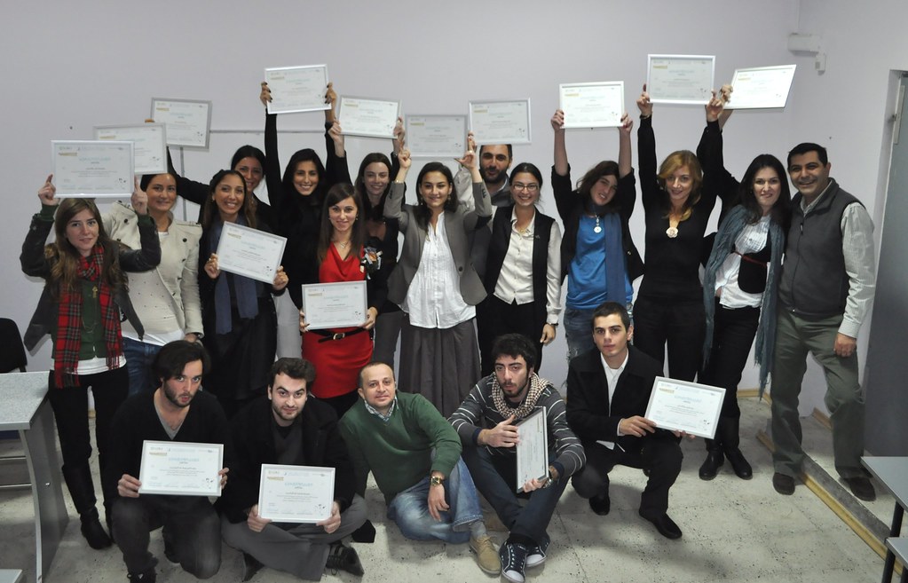 PR School creative marketing PR School, PRSchool, Gepra,… Flickr