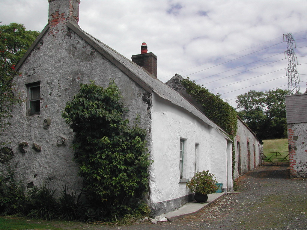 P1 83 Low Road, Gransha, Islandmagee 190704 Ulster