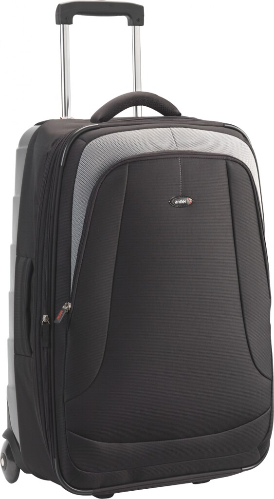 Antler Duolite 67cm Expandable Medium suitcase Antler Duol… Flickr