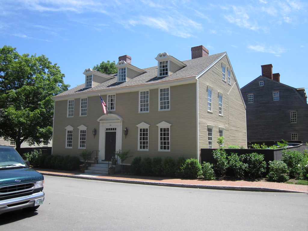 Portsmouth, New Hampshire Portsmouth, New Hampshire Flickr