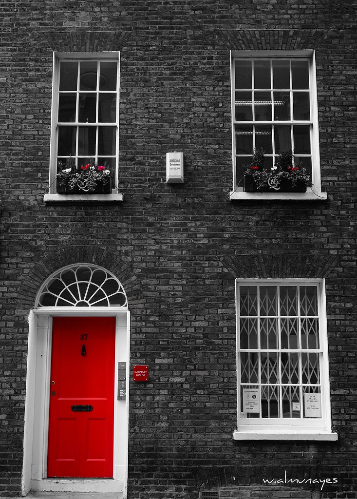 carnaby house waleed almunayes Flickr