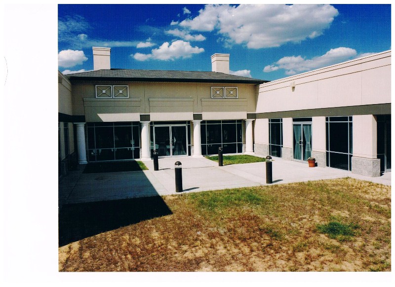 Beverly Manor, Brandon FL. Flickr