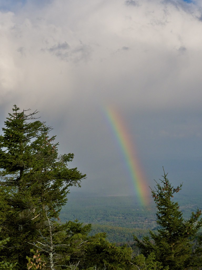 Rollins State Park in Warner, New Hampshire wxkeith Flickr