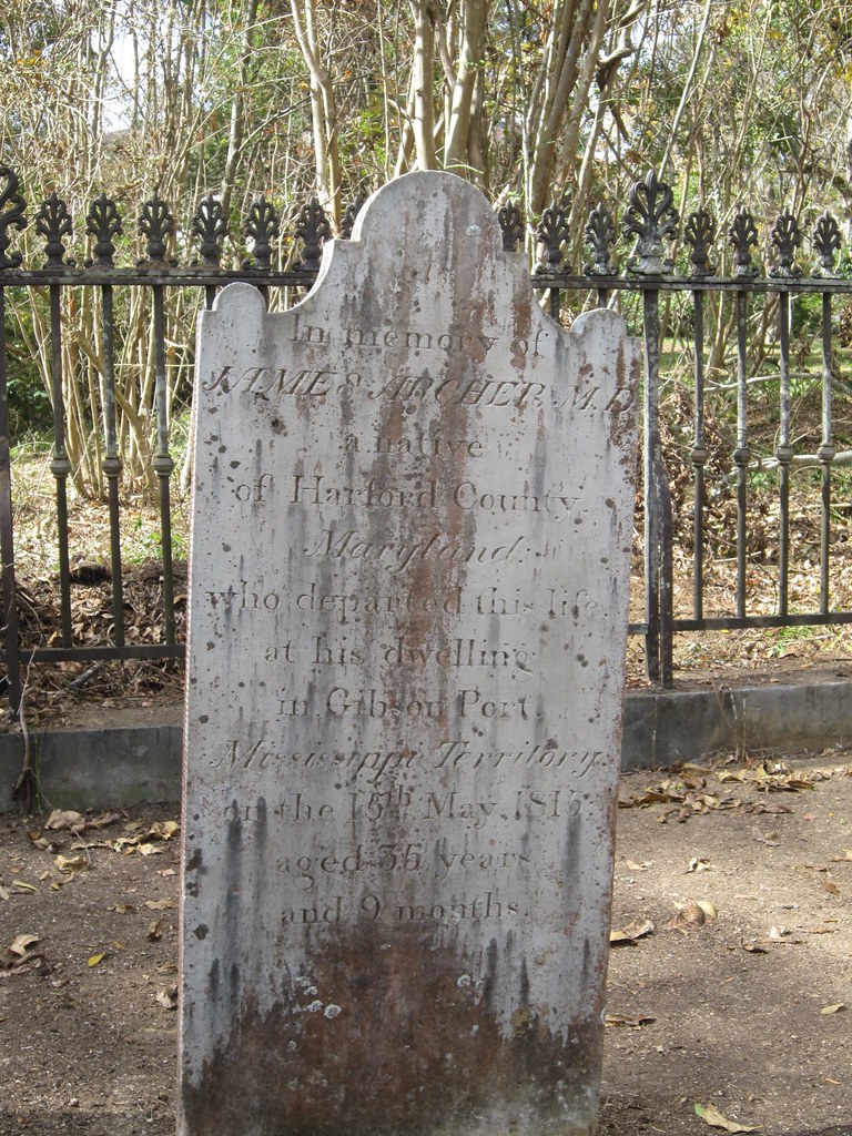 Prospect Hill Cemetery 8 JuralMS Flickr