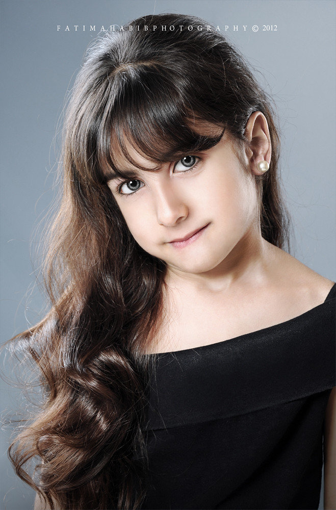 Untitled Fatima ｡‿｡ Habib Flickr