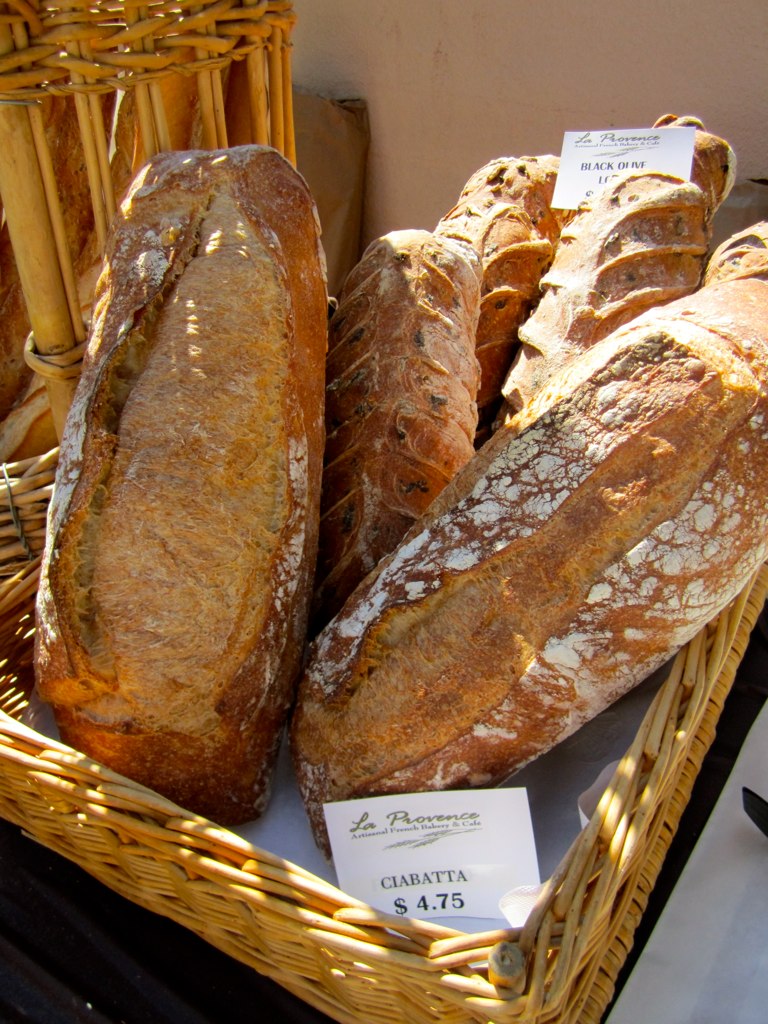 La Provence Bakery Chibatta REAL ESTATE MIAIMI Flickr