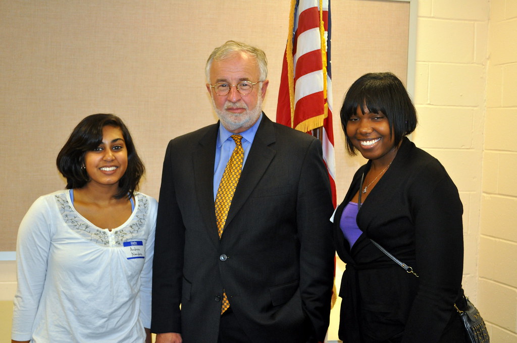 Student Advisory Board Members from Sachem A total of 17 h… Flickr