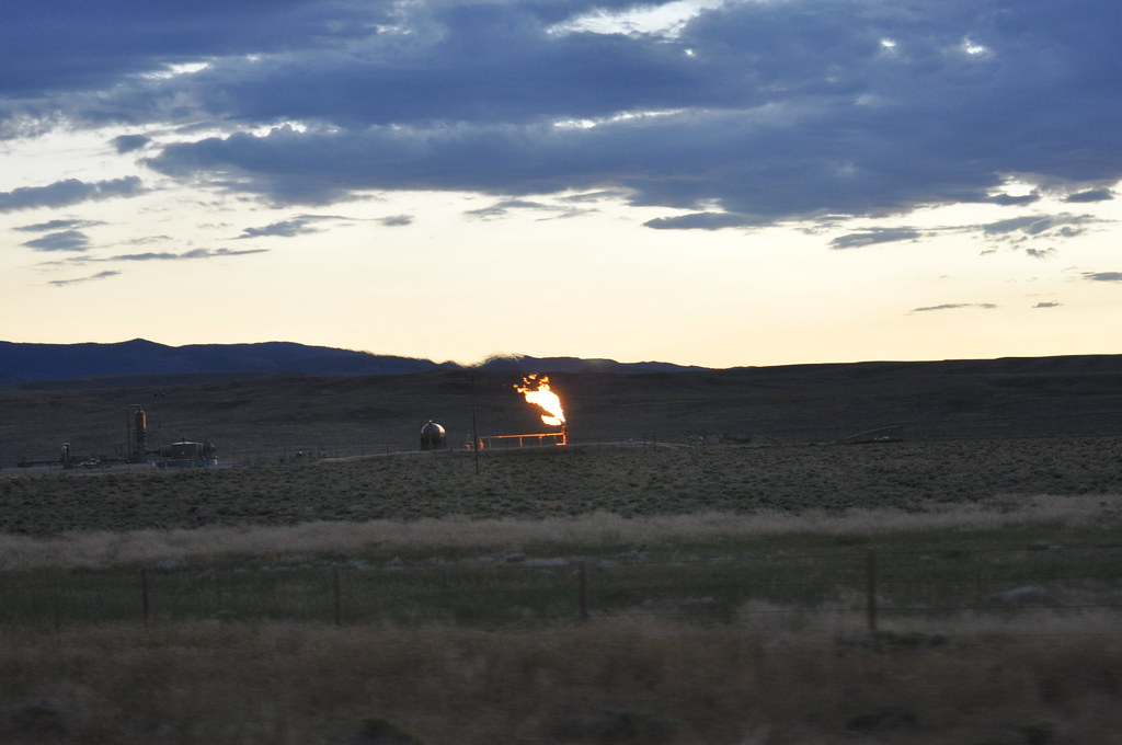Natural Gas Burn Natural Gas Burn Pamela Schreckengost Flickr